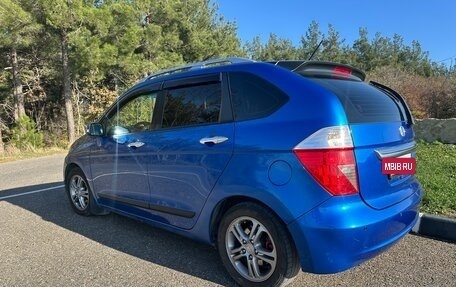 Honda FR-V, 2005 год, 650 000 рублей, 2 фотография