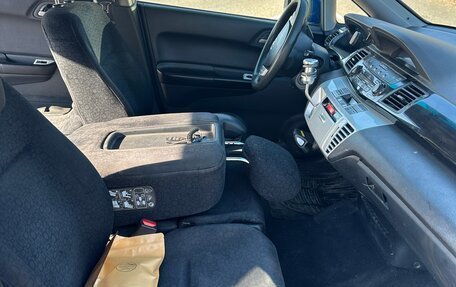 Honda FR-V, 2005 год, 650 000 рублей, 10 фотография