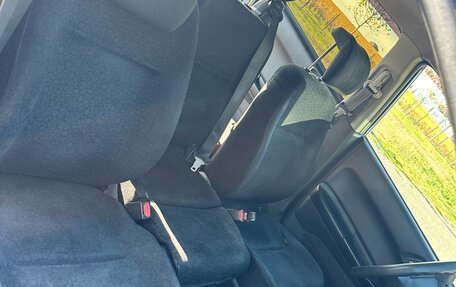 Honda FR-V, 2005 год, 650 000 рублей, 12 фотография