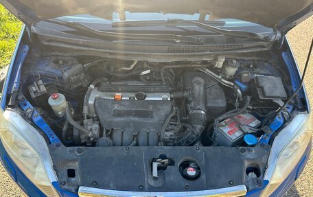 Honda FR-V, 2005 год, 650 000 рублей, 14 фотография