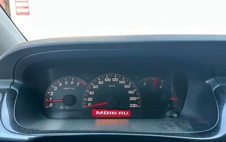 Honda FR-V, 2005 год, 650 000 рублей, 16 фотография