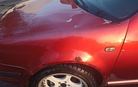 Volkswagen Golf IV, 1999 год, 330 000 рублей, 5 фотография