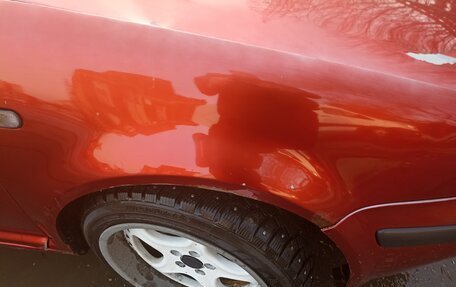 Volkswagen Golf IV, 1999 год, 330 000 рублей, 6 фотография