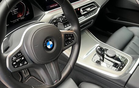 BMW X5, 2019 год, 6 700 000 рублей, 6 фотография