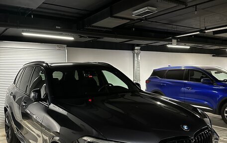 BMW X5, 2019 год, 6 700 000 рублей, 5 фотография