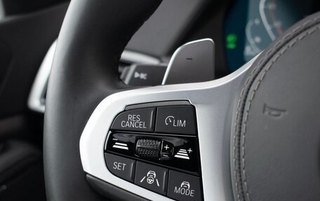 BMW X5, 2019 год, 6 700 000 рублей, 11 фотография