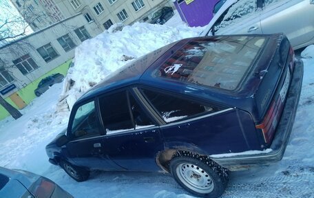 Opel Ascona C, 1985 год, 50 000 рублей, 2 фотография