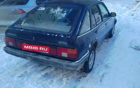 Opel Ascona C, 1985 год, 50 000 рублей, 4 фотография