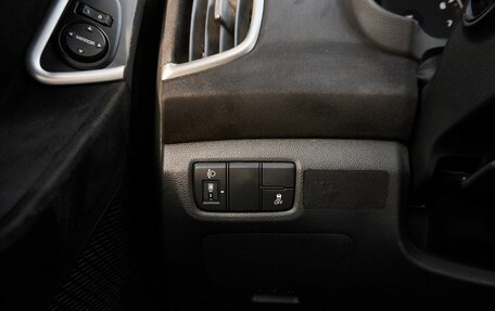 Hyundai Creta I рестайлинг, 2017 год, 1 805 000 рублей, 14 фотография