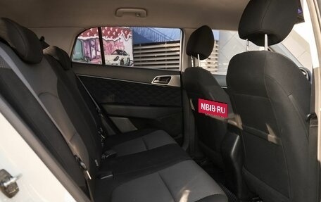 Hyundai Creta I рестайлинг, 2017 год, 1 805 000 рублей, 7 фотография