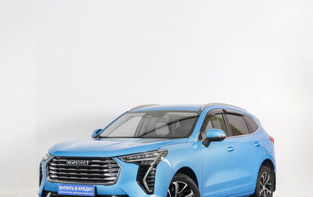 Haval Jolion, 2022 год, 1 859 000 рублей, 4 фотография