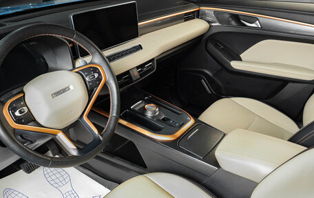 Haval Jolion, 2022 год, 1 859 000 рублей, 8 фотография