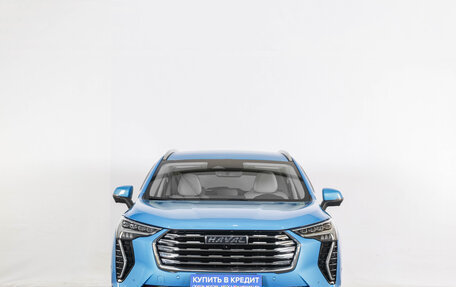 Haval Jolion, 2022 год, 1 859 000 рублей, 3 фотография