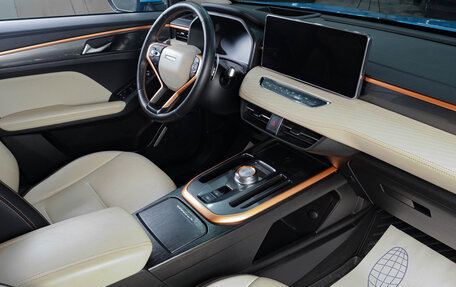 Haval Jolion, 2022 год, 1 859 000 рублей, 11 фотография