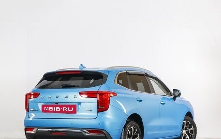 Haval Jolion, 2022 год, 1 859 000 рублей, 7 фотография