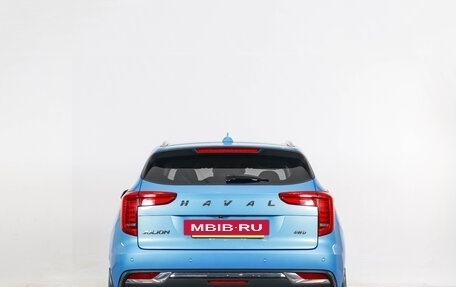 Haval Jolion, 2022 год, 1 859 000 рублей, 6 фотография