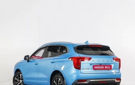 Haval Jolion, 2022 год, 1 859 000 рублей, 5 фотография