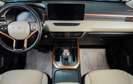 Haval Jolion, 2022 год, 1 859 000 рублей, 13 фотография