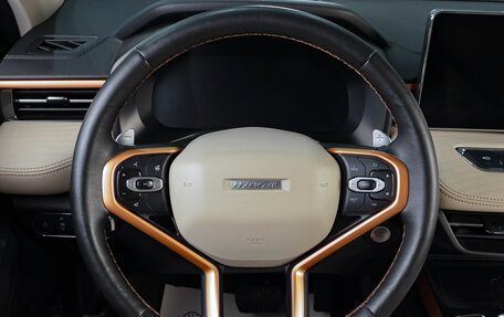 Haval Jolion, 2022 год, 1 859 000 рублей, 14 фотография