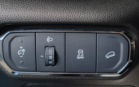 Haval Jolion, 2022 год, 1 859 000 рублей, 22 фотография