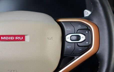 Haval Jolion, 2022 год, 1 859 000 рублей, 16 фотография