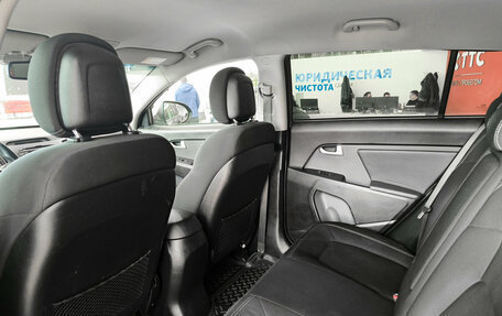 KIA Sportage III, 2013 год, 1 199 000 рублей, 16 фотография