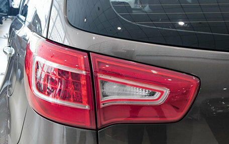 KIA Sportage III, 2013 год, 1 199 000 рублей, 14 фотография