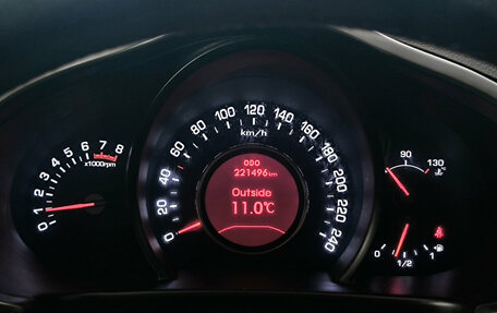 KIA Sportage III, 2013 год, 1 199 000 рублей, 17 фотография