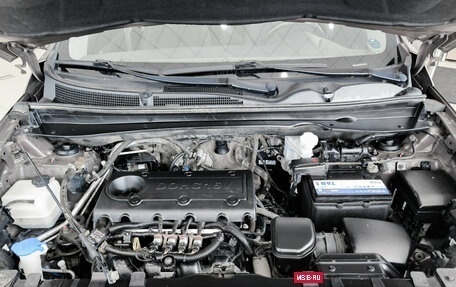 KIA Sportage III, 2013 год, 1 199 000 рублей, 13 фотография