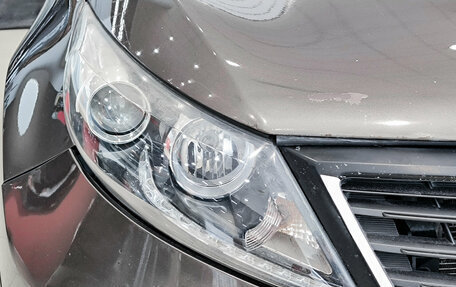 KIA Sportage III, 2013 год, 1 199 000 рублей, 21 фотография