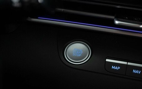 Hyundai Avante, 2020 год, 1 650 000 рублей, 15 фотография