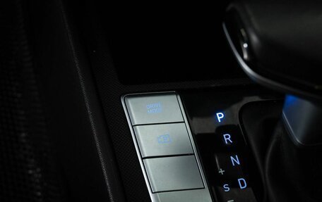 Hyundai Avante, 2020 год, 1 650 000 рублей, 16 фотография