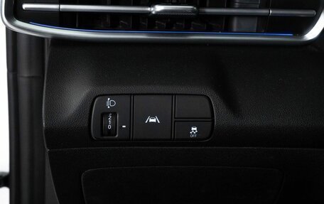 Hyundai Avante, 2020 год, 1 650 000 рублей, 18 фотография