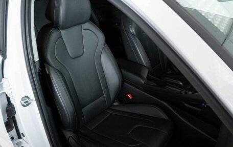 Hyundai Avante, 2020 год, 1 650 000 рублей, 14 фотография