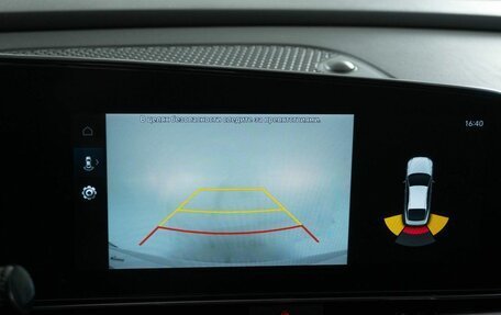 Hyundai Avante, 2020 год, 1 650 000 рублей, 17 фотография