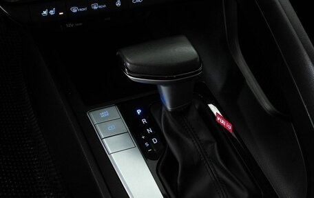 Hyundai Avante, 2020 год, 1 650 000 рублей, 12 фотография