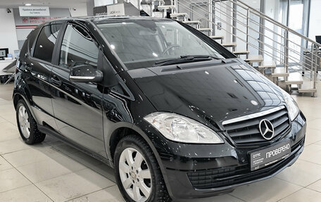 Mercedes-Benz A-Класс, 2011 год, 799 000 рублей, 3 фотография
