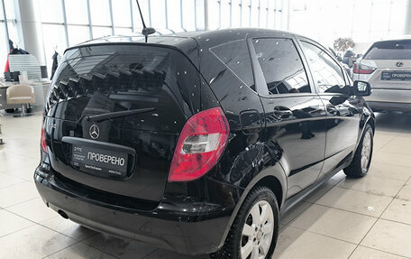 Mercedes-Benz A-Класс, 2011 год, 799 000 рублей, 5 фотография