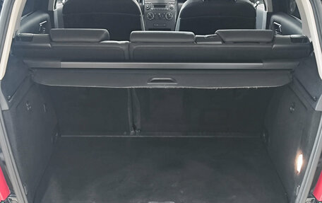 Mercedes-Benz A-Класс, 2011 год, 799 000 рублей, 10 фотография