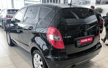 Mercedes-Benz A-Класс, 2011 год, 799 000 рублей, 7 фотография