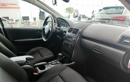 Mercedes-Benz A-Класс, 2011 год, 799 000 рублей, 11 фотография