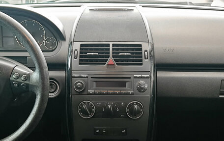 Mercedes-Benz A-Класс, 2011 год, 799 000 рублей, 15 фотография