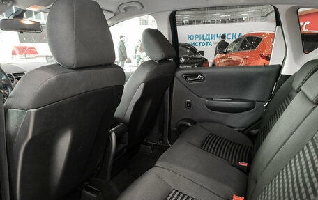 Mercedes-Benz A-Класс, 2011 год, 799 000 рублей, 12 фотография