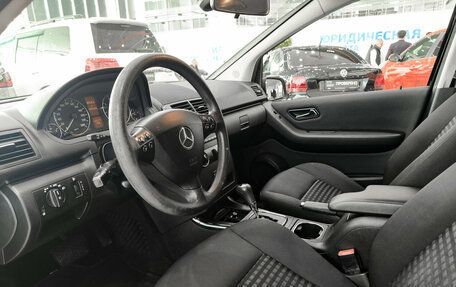 Mercedes-Benz A-Класс, 2011 год, 799 000 рублей, 16 фотография