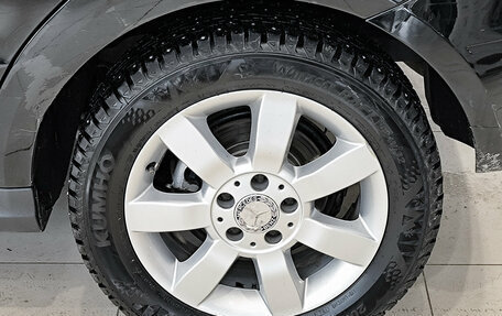 Mercedes-Benz A-Класс, 2011 год, 799 000 рублей, 18 фотография