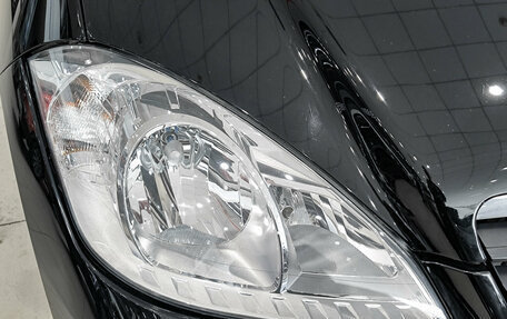 Mercedes-Benz A-Класс, 2011 год, 799 000 рублей, 17 фотография