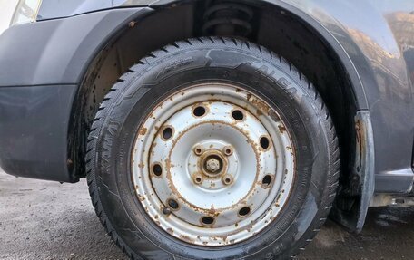 Renault Logan I, 2006 год, 360 000 рублей, 9 фотография