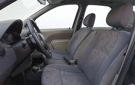 Renault Logan I, 2006 год, 360 000 рублей, 10 фотография