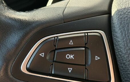 Ford Kuga III, 2018 год, 2 175 000 рублей, 10 фотография