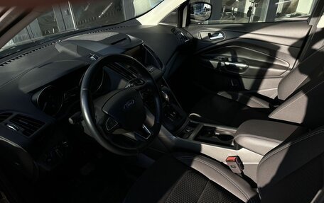 Ford Kuga III, 2018 год, 2 175 000 рублей, 7 фотография